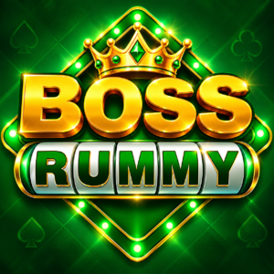 Boss Rummy