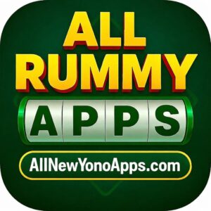 ALL RUMMY APP